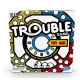Hasbro Trouble Board Game