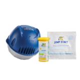 Frog Ease Floating Hot Tub Sanitizing System 1pk
