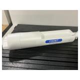 Replacement Water Filter Cartridge White
