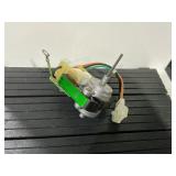 Sung Shin WR60X10220 Refrigerator Evaporator Motor