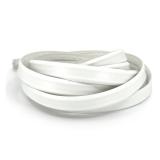 InstaTrim Flexible Caulk Strip 34 x 10 White