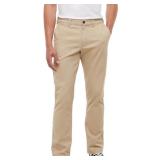 Gap Modern Straight Fit Chino Pants 32x32