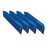 Kreg KBS1005 14-Inch Workbench Rail Set
