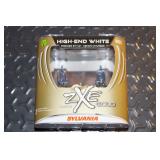 Sylvania 9005SZG.PB2 HID Bulbs 2 Pack