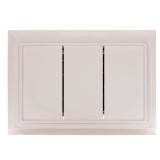 Defiant 18000041 Wired Door Chime White