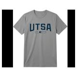 Colosseum UTSA Roadrunners T-Shirt Mens Size L