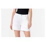Seven7 Denim Weekend Short Size 6