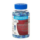 Acetaminophen PM Extra Strength Gelcaps 375ct