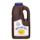 Sweet Baby Rays Barbecue Sauce 1 Gallon