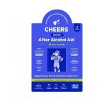 Cheers Restore Alcohol Aid 45ct