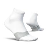 Feetures Elite Ultra Light Cushion Quarter Socks L