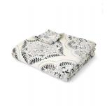 Seasonal Lounge Throw 60x70