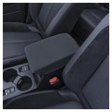 LANTU Armrest Cover For 2025-2026 Subaru Forester