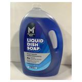 Platinum Performance Liquid Dish Soap 100 Fl Oz