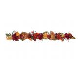 Harvest Floral Garland