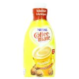 Nestle Coffee Mate Hazelnut Creamer 50.7 Fl Oz