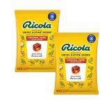 Ricola Original Natural Herb Cough Drops 210ct