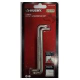Husky H2PCOSSDS Offset Screwdriver 2-Pack