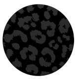 PopSockets Leopard Of The Night Phone Grip