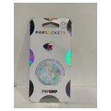 PopSockets Gold Lutz Marble Phone Grip Small