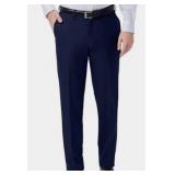 Haggar Performance Comfort Dress Pants 42x30