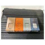 Pura Smart Scent Fragrance Refills 4pk