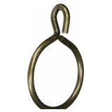 Rod Desyne 1924-14 Curtain Eyelet Rings 2-14