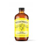 Nielsen-Massey Pure Lemon Extract 8 fl. oz.