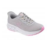 Skechers Glide-Lite Swift Fit Sneaker Size 6