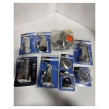 Mixed Lot Of Everbilt Kohler Plumbing Hardware