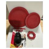 KONG Extreme Dog Toy Mixed Lot