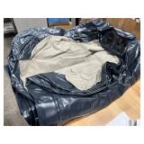 Air Mattress With Built-in Air Pump