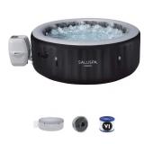 SaluSpa Corsica 6-Person Inflatable Hot Tub