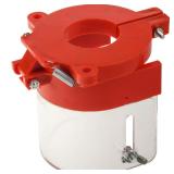 Shop Fox D4577 Chuck Guard for Drill Press