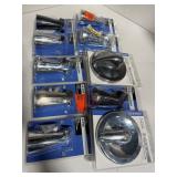Mixed Lot Of Glacier Bay Everbilt Plumbing Kit