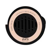 Pura Car Diffuser Refill Coconut Milk Mango 0.33oz