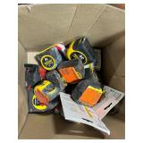 Tape Measures