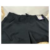 Womens Motion Shorts XX-Large