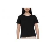 Gap Womens Short Sleeve Crewneck T-Shirt Size M