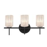 Hampton Bay RS24091701 21 in. 3-Light Vanity Light