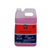 Commercial Sanitizer 1 Gallon Jug