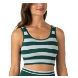 Penn Womens Seamless Reversible Sports Bra Size S