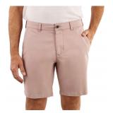 Sperry Mens Flat-Front Shorts Size 42