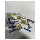 Hangz Pic Genie Picture Hanger Hardware Kit