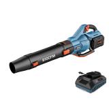 Senix BLAX6-M1 60V Cordless Leaf Blower