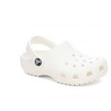 Crocs Classic Clogs Navy Size 10 Big Kid