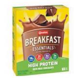 Carnation Milk Chocolate Instant Breakfast 24ct