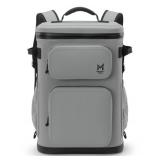 Waterproof 24 Can Backpack Cooler