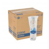 Dixie 5338DX Insulated Hot Cups 8oz 500ct