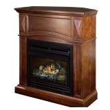 Pleasant Hearth VFF-PH20D-C Wooden Mantle Cherry